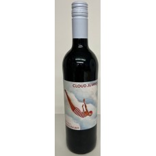 Malbec Cloud Jumper  Mendoza  Argentina